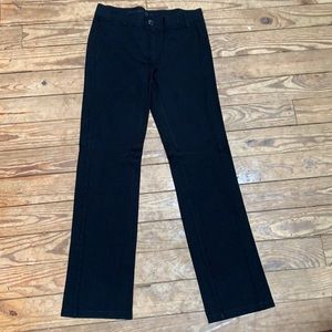 Betabrand yoga pant dress pants